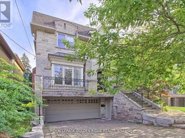 House for sale in Woburn, Ontario