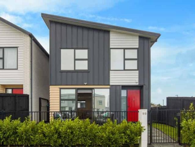 House for rent in Papakura, Oroua County
