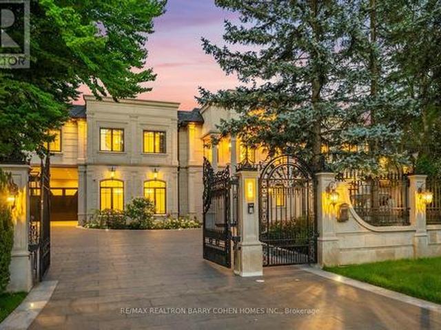 House for sale in Woburn, Ontario