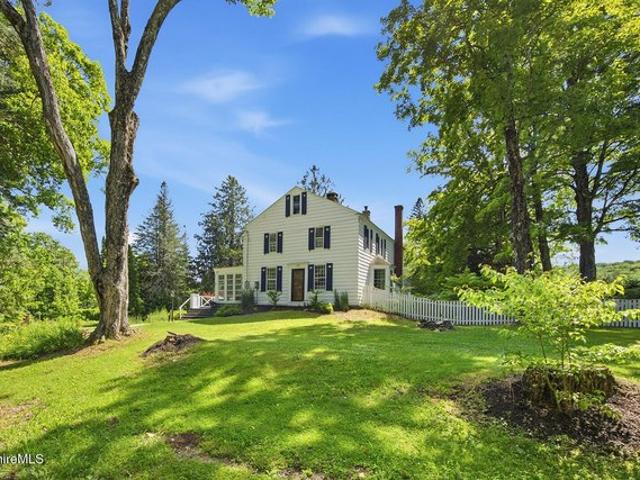 House for sale in Berkshire, Massachusetts