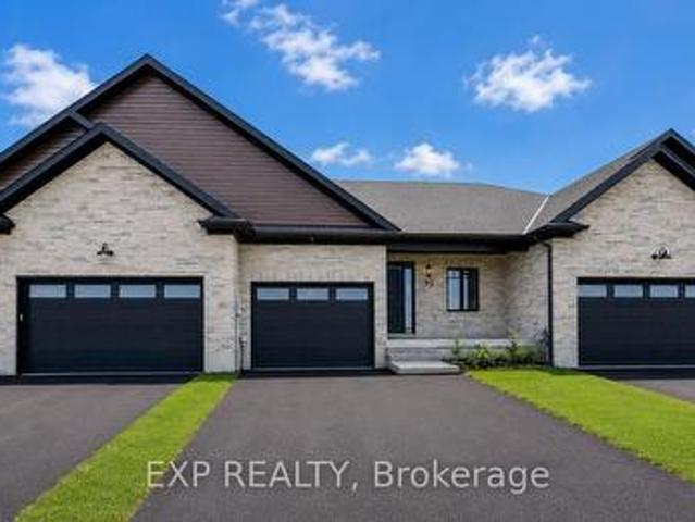 House for sale in Wellington, Ontario