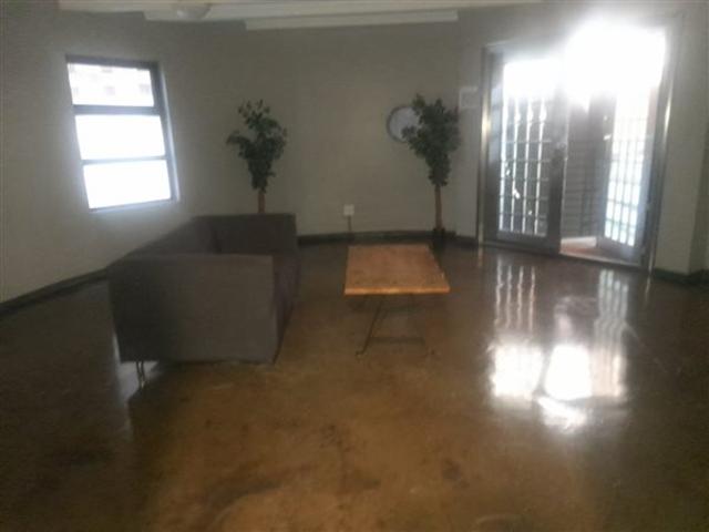 Flat for sale in Johannesburg