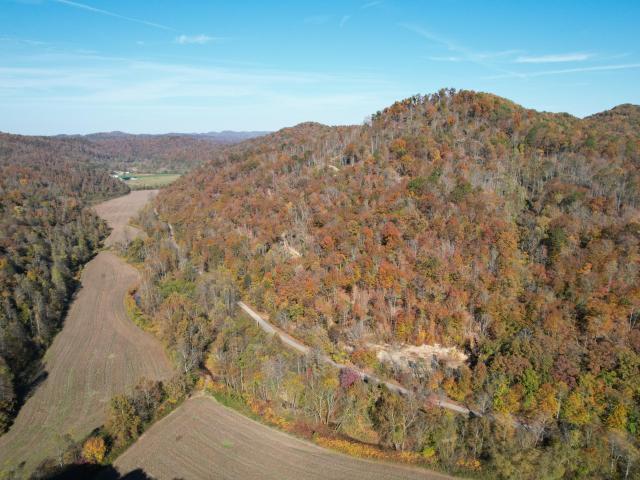 Farm for sale in Manchester, Kentucky