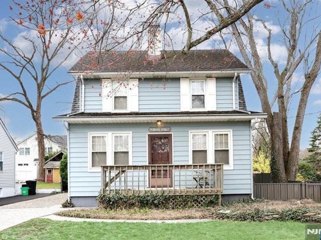 House for sale in Westwood, New Jersey