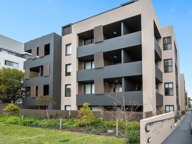 Apartment for rent in Sydney, New South Wales