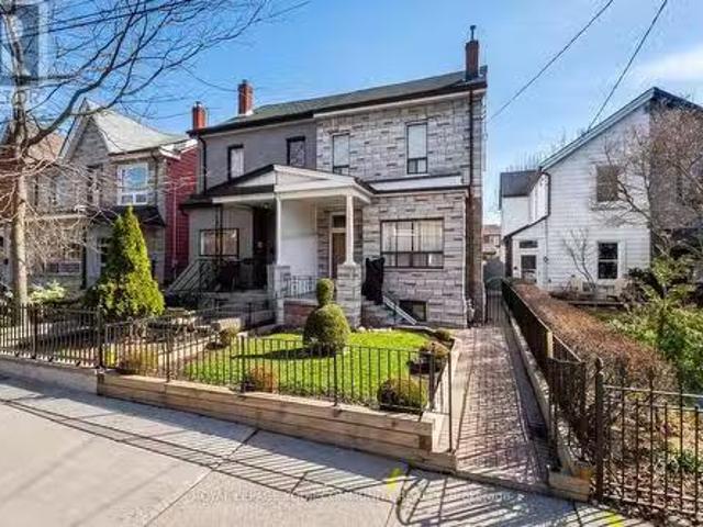 House for sale in Woburn, Ontario