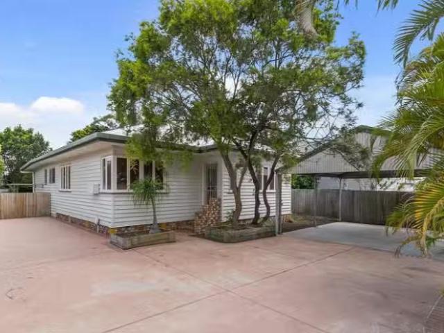 House for rent in Toombul, Queensland