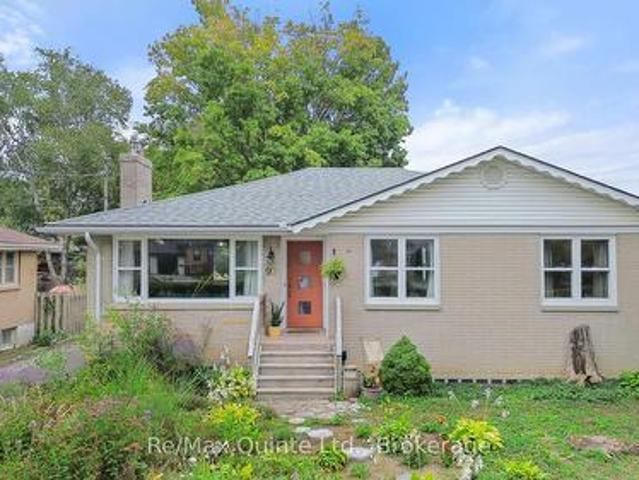 House for sale in Belleville, Ontario
