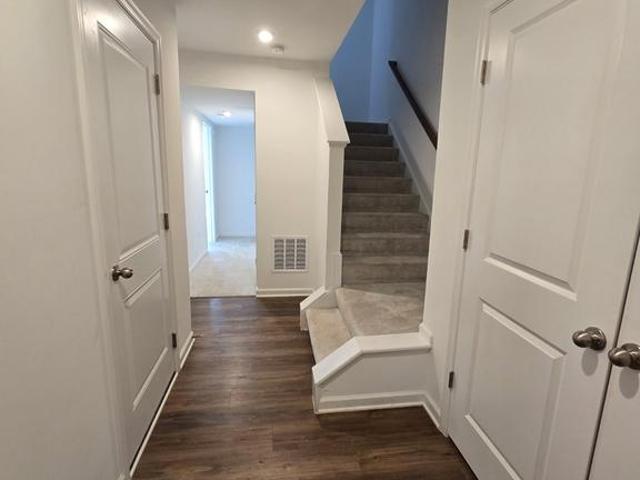 Townhouse for sale in Webber Springs Residential Community, Inwood