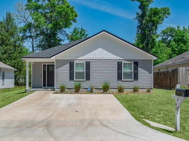 House for sale in Crawfordville, Florida