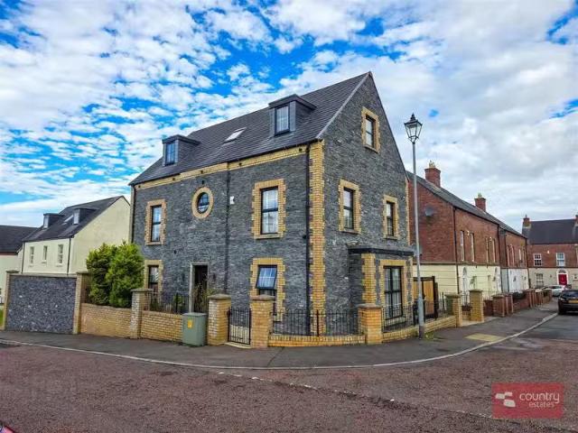 House for sale in Newtown (Glynn), Loughrea Municipal District