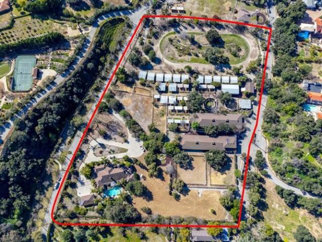 House for sale in Bradbury, California