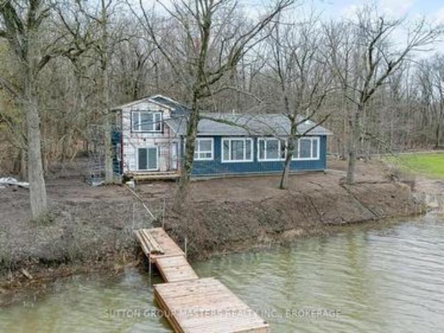 House for sale in Frontenac Islands, Ontario