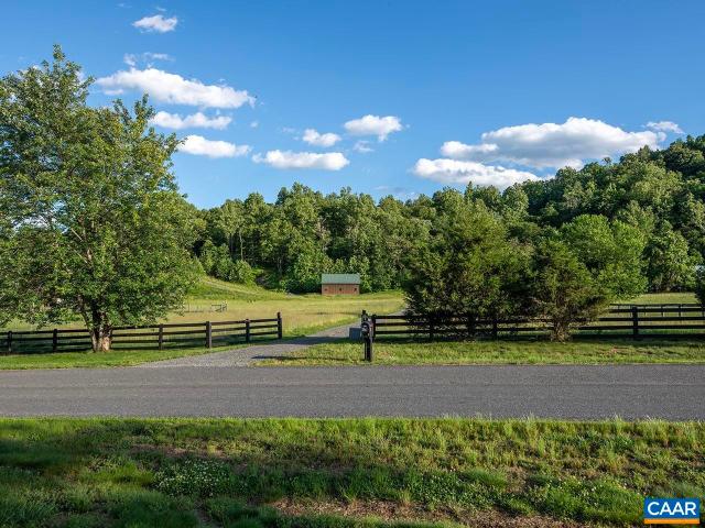 Farm for sale in Virginia