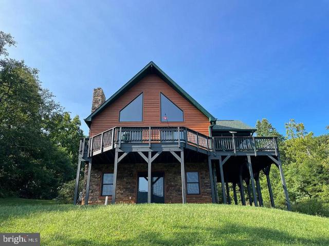 House for sale in Virginia
