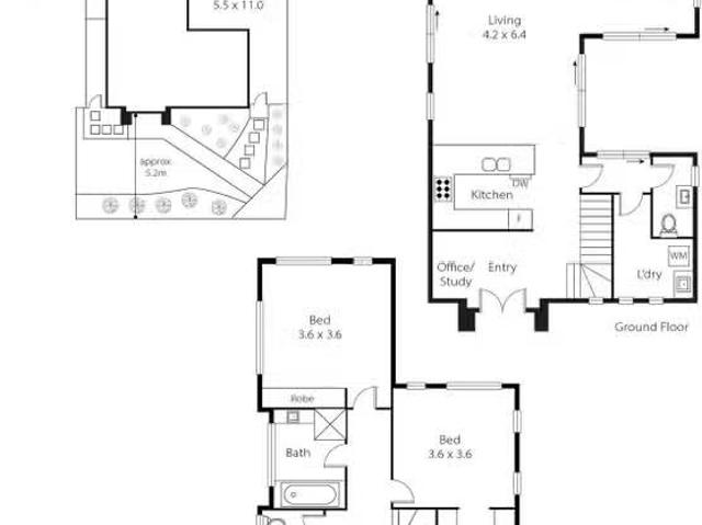 House for rent in Camerons Creek, Victoria