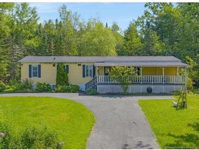 House for sale in Hampton, New Brunswick