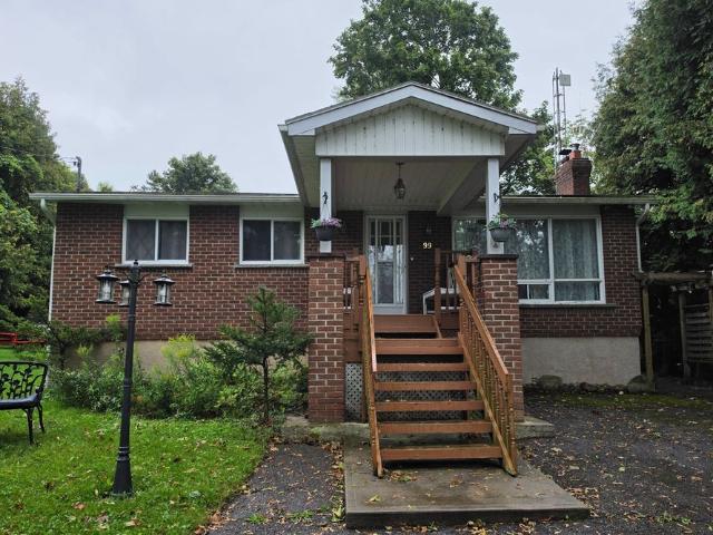 House for rent in Kawartha Lakes, Central Ontario
