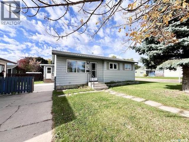House for sale in Prince Albert