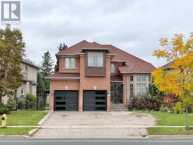 House for sale in Markham, Golden Horseshoe