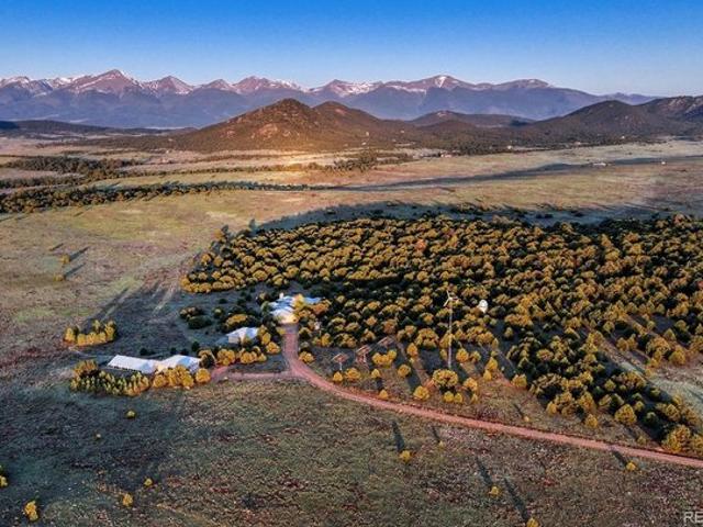 House for sale in Custer, Colorado
