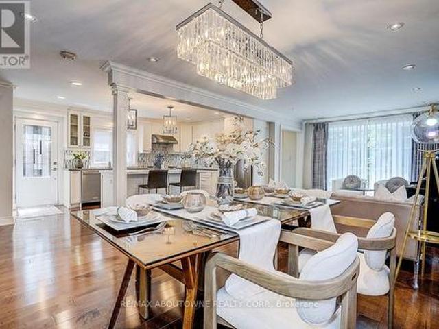 House for sale in Woburn, Ontario