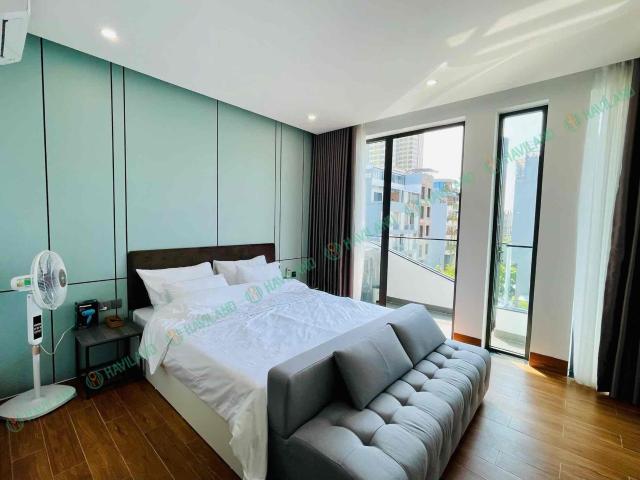 Căn hộ cho thuê tại Đà Nẵng