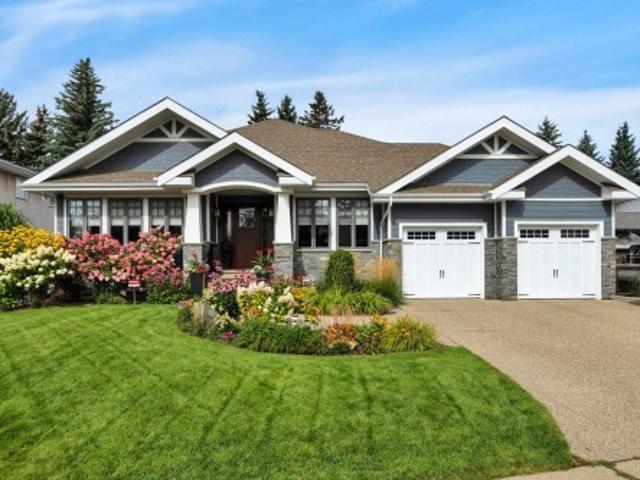 House for sale in Wedgewood, Alberta