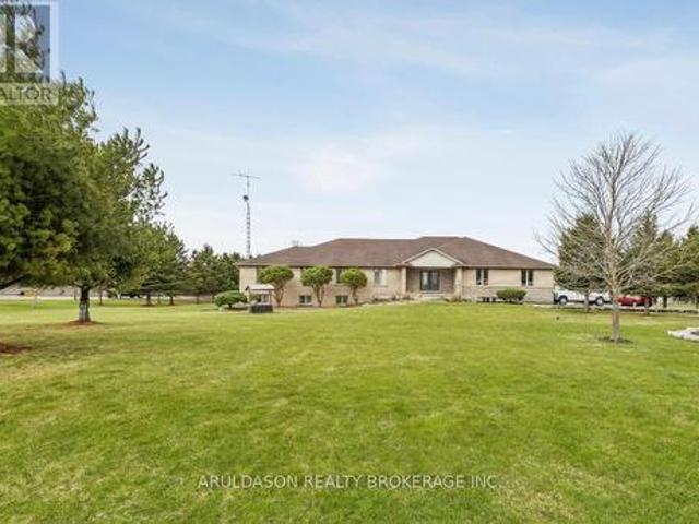 House for sale in County Of Brant, Ontario