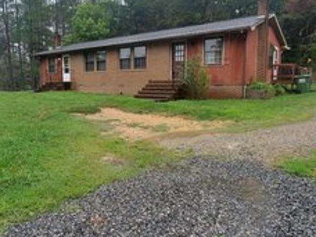 House for sale in Virginia