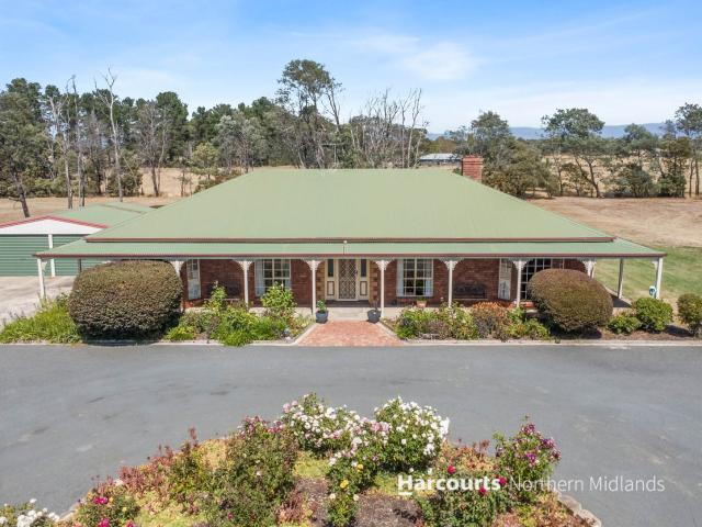 Apartment for rent in Longford, Tasmania