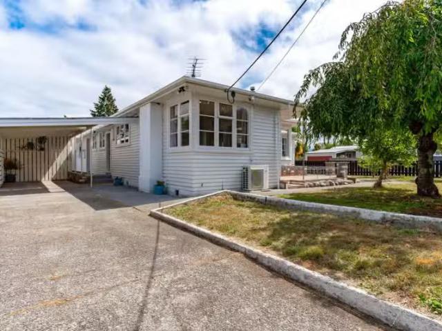 House for sale in Carterton, Wellington