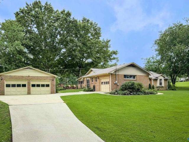 House for sale in Somerville, Alabama