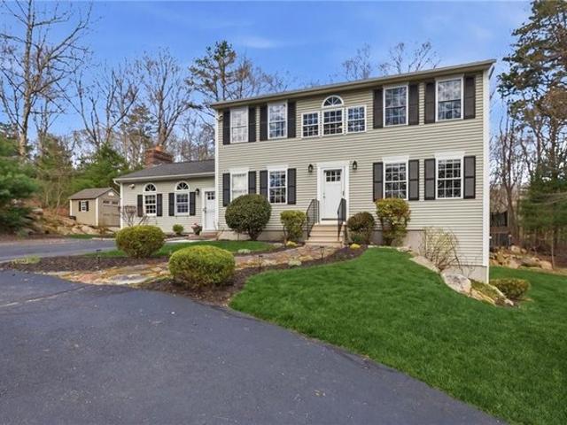 House for sale in West Greenwich, Rhode Island