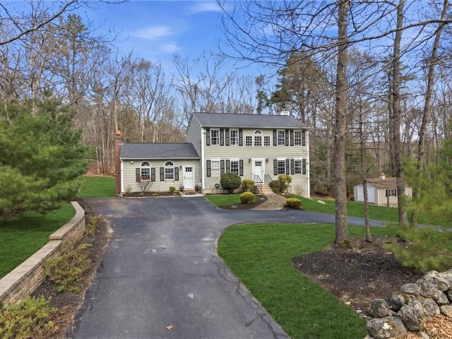 Property for sale in West Greenwich, Rhode Island