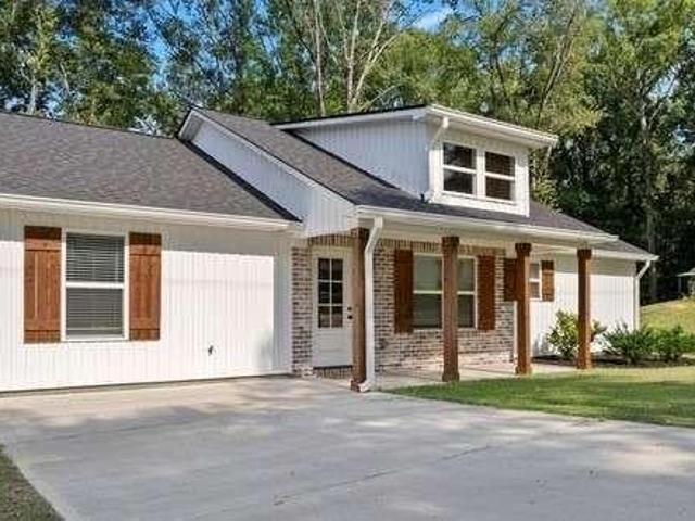 House for sale in Cedartown, Georgia