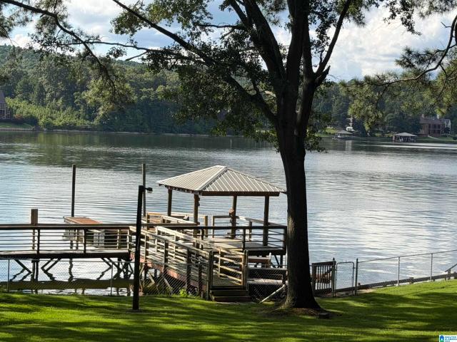 House for sale in Vincent, Alabama