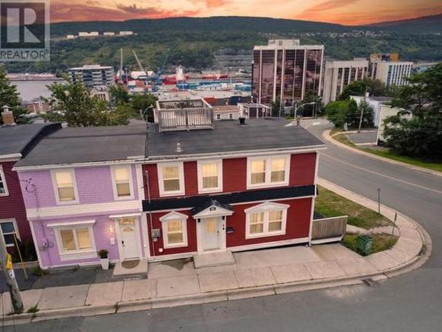 House for sale in Foxtrap, Newfoundland And Labrador