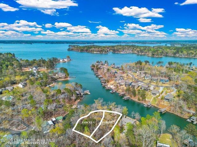 Land for sale in Elmore, Alabama