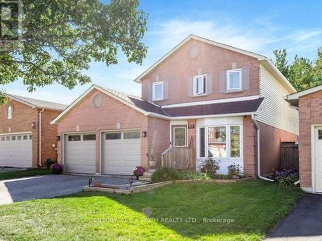 House for sale in Barrie, Ontario