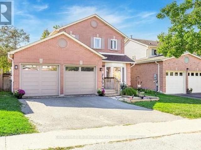 House for sale in Barrie, Ontario
