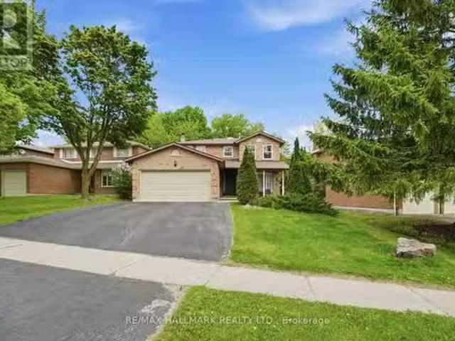 House for sale in York, Ontario