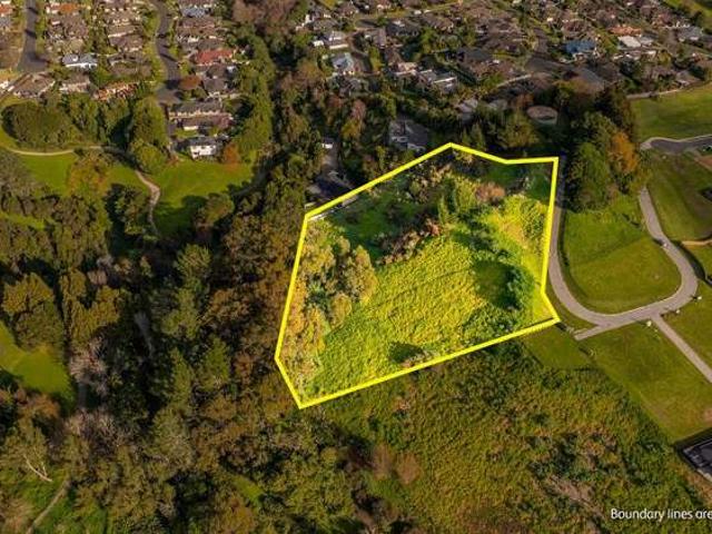Land for sale in Bay Of Plenty