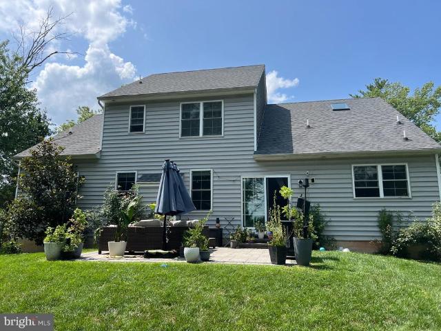 House for sale in Arcola, Pennsylvania