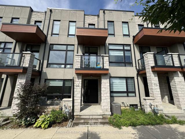 Property for sale in Woburn, Ontario