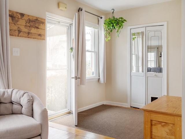 Property for sale in West Roxbury, Boston