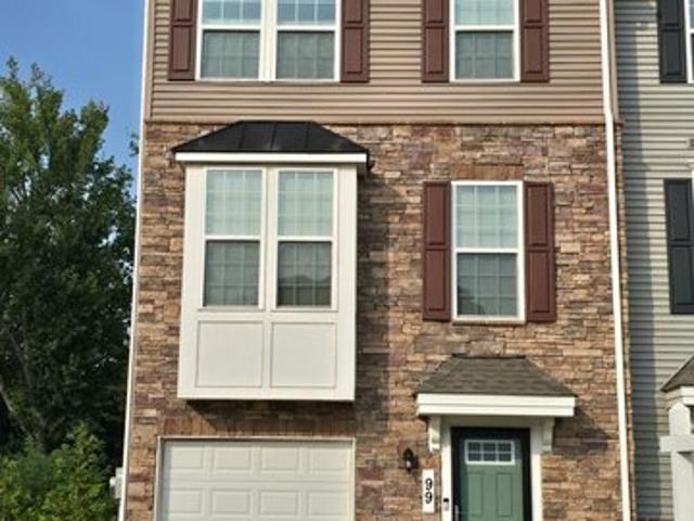 Townhouse for sale in Indian Head, Maryland