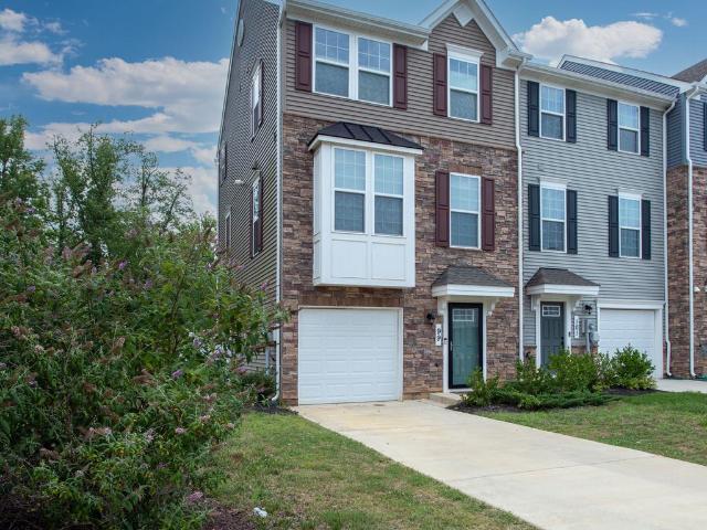 Townhouse for sale in Indian Head, Maryland