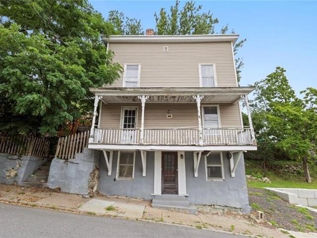 House for sale in Woonsocket, Rhode Island