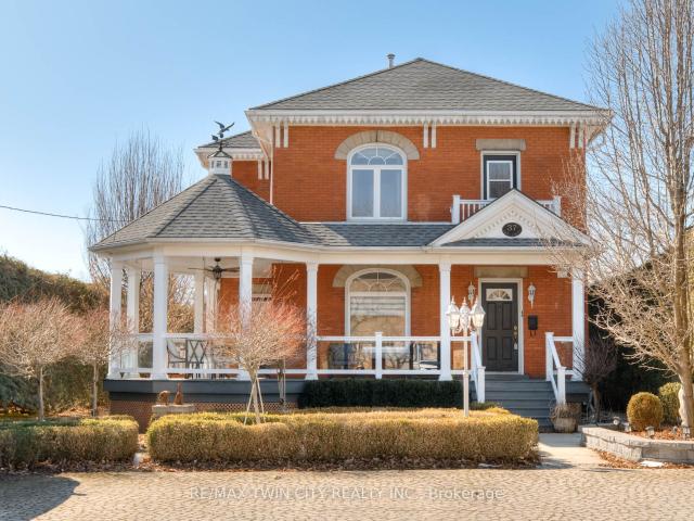House for sale in Norwich, Ontario